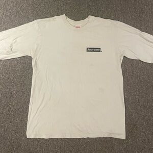 Supreme Sacred Unique Tee